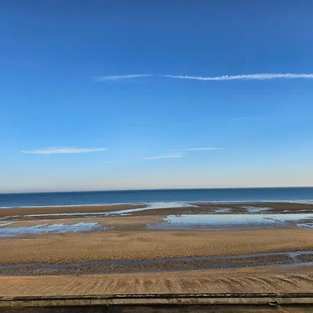 Effet Apartman Bernières-sur-Mer