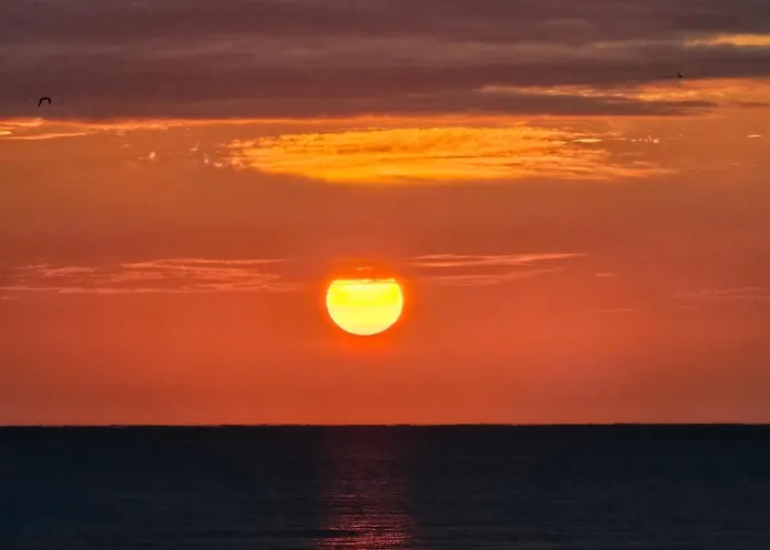 Effet * Bernières-sur-Mer