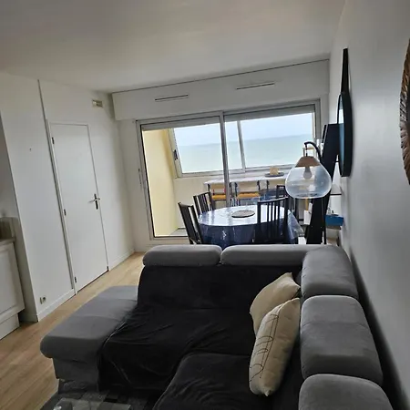 Effet Apartment