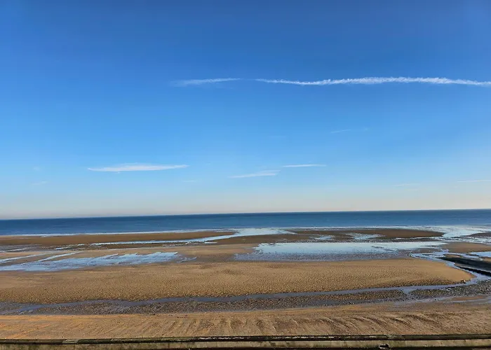 Effet דירה Bernières-sur-Mer